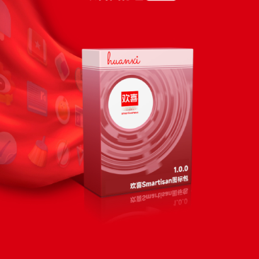 三星·魅族·锤子图标包